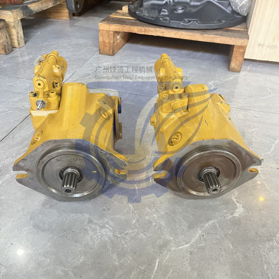 524-0925 524-0924 11R-1435 11R-1727 Para excavadoras CAT340 336 345 349 352GC Bomba de ventilador hidráulico