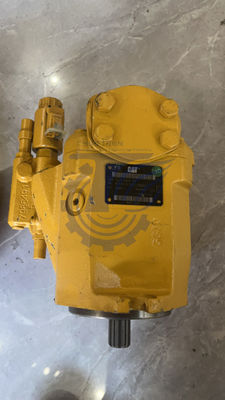 524-0925 524-0924 11R-1435 11R-1727 Para excavadoras CAT340 336 345 349 352GC Bomba de ventilador hidráulico