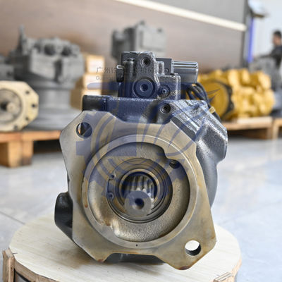 708-1U-00202 708-1U-00200 708-1U-00213 708-1U-04143 Para excavadora Komatsu PC600 650 700-8 Equipo de bomba de pistón de ventilador hidráulico