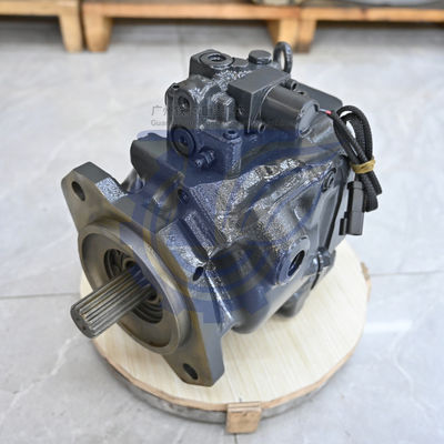 708-1U-00202 708-1U-00200 708-1U-00213 708-1U-04143 Para excavadora Komatsu PC600 650 700-8 Equipo de bomba de pistón de ventilador hidráulico
