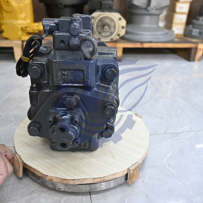 708-1U-00202 708-1U-00200 708-1U-00213 708-1U-04143 Para excavadora Komatsu PC600 650 700-8 Equipo de bomba de pistón de ventilador hidráulico