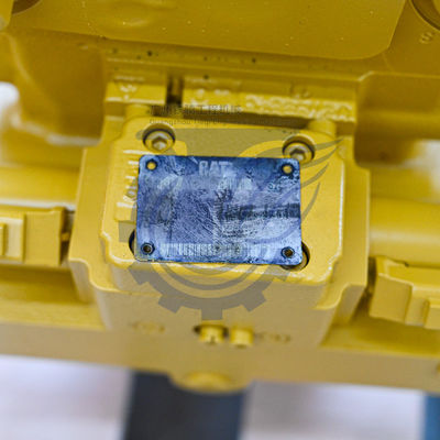 593-3840 593-3841 30R-0465 30R-0466 Para excavadoras CAT 374GC 395GC A4VG125 Bomba de pistón hidráulica oscilante