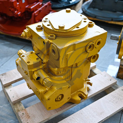 593-3840 593-3841 30R-0465 30R-0466 Para excavadoras CAT 374GC 395GC A4VG125 Bomba de pistón hidráulica oscilante
