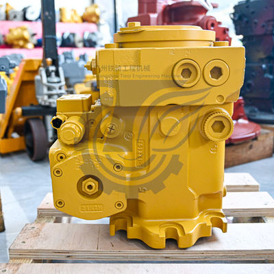 593-3840 593-3841 30R-0465 30R-0466 Para excavadoras CAT 374GC 395GC A4VG125 Bomba de pistón hidráulica oscilante