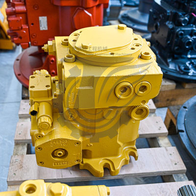 593-3840 593-3841 30R-0465 30R-0466 Para excavadoras CAT 374GC 395GC A4VG125 Bomba de pistón hidráulica oscilante