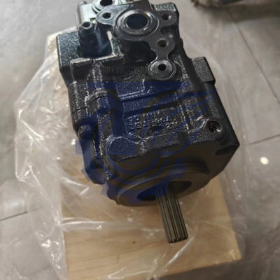 708-1T-00710 708-1T-00711 Para Komatsu FD35/40 FD40 FD40Z FD40ZY FD45 FD45Y Camión elevador hidráulico de pistón principal