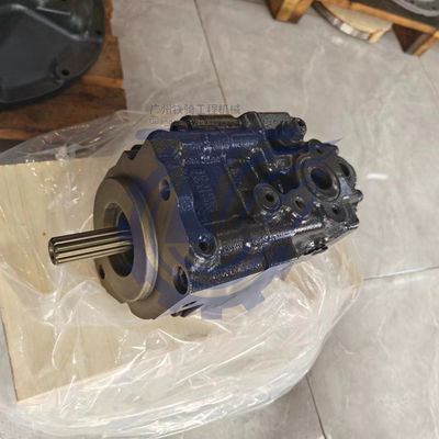 708-1T-00710 708-1T-00711 Para Komatsu FD35/40 FD40 FD40Z FD40ZY FD45 FD45Y Camión elevador hidráulico de pistón principal