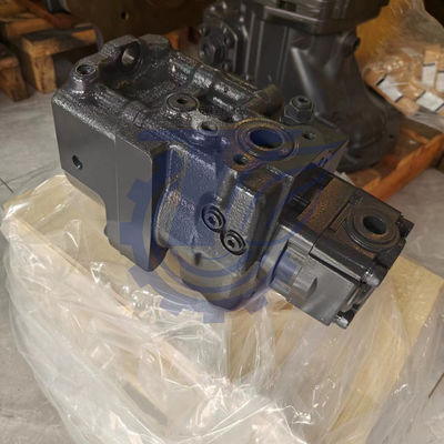 708-1T-00710 708-1T-00711 Para Komatsu FD35/40 FD40 FD40Z FD40ZY FD45 FD45Y Camión elevador hidráulico de pistón principal