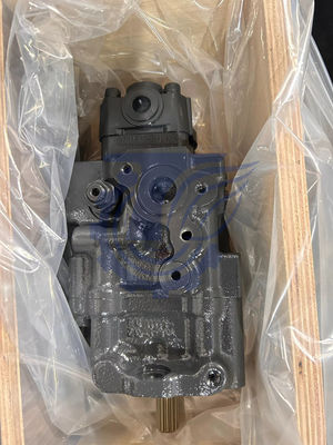 708-1T-00710 708-1T-00711 Para Komatsu FD35/40 FD40 FD40Z FD40ZY FD45 FD45Y Camión elevador hidráulico de pistón principal