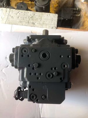 708-1g-00060 708-1g-01060 708-1g-04310 Para Komatsu Wa470-6 Wa480-6 Bomba de pistón hidráulico para carga de la bomba principal Bomba original