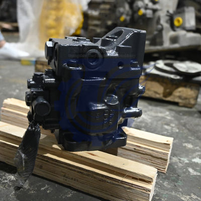 708-1T-00440 708-1T-00421 708-1T-01420 708-1T-04410 Para Komatsu D155AX-5 Bomba de pistón de diversión hidráulica