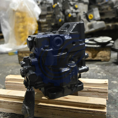 708-1T-00440 708-1T-00421 708-1T-01420 708-1T-04410 Para Komatsu D155AX-5 Bomba de pistón de diversión hidráulica