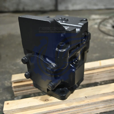 708-1S-00240 708-1S-00241 Para Komatsu D61EX-15 D61PX-15 D65EX-15 D65PX-15 D65WX-15 D85EX Bomba de pistón de ventilador hidráulico