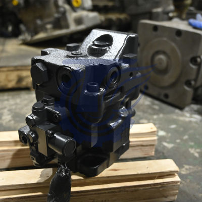 708-1S-00240 708-1S-00241 Para Komatsu D61EX-15 D61PX-15 D65EX-15 D65PX-15 D65WX-15 D85EX Bomba de pistón de ventilador hidráulico
