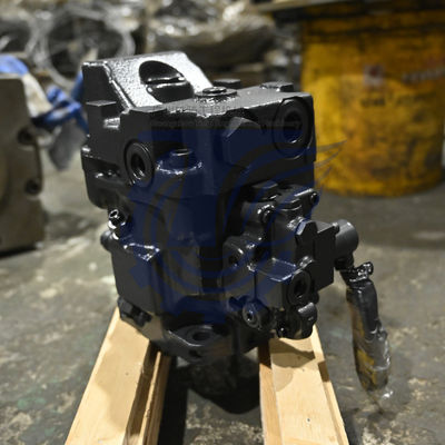 708-1S-00240 708-1S-00241 Para Komatsu D61EX-15 D61PX-15 D65EX-15 D65PX-15 D65WX-15 D85EX Bomba de pistón de ventilador hidráulico