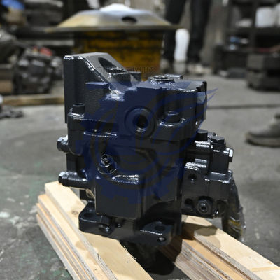708-1S-00240 708-1S-00241 Para Komatsu D61EX-15 D61PX-15 D65EX-15 D65PX-15 D65WX-15 D85EX Bomba de pistón de ventilador hidráulico