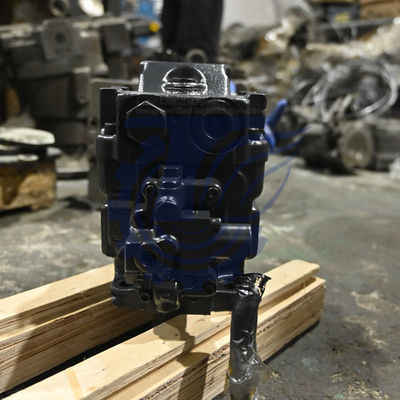 708-1S-00240 708-1S-00241 Para Komatsu D61EX-15 D61PX-15 D65EX-15 D65PX-15 D65WX-15 D85EX Bomba de pistón de ventilador hidráulico