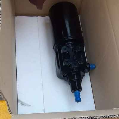 Comatsu 561-40-83300 Válvula de dirección HD785 Válvula de control Partes de minería Comatsu Minería Partes de camión México Minería