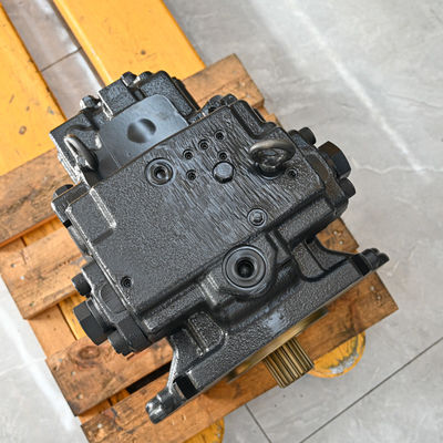 708-1G-00040 708-1G-00041 708-1G-01041 708-2G-04370 Para cargador Komatsu WA600-6 Bomba hidráulica Bomba principal Bomba de dirección