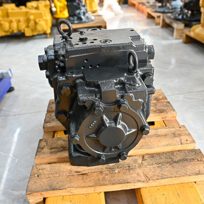 708-1G-00040 708-1G-00041 708-1G-01041 708-2G-04370 Para cargador Komatsu WA600-6 Bomba hidráulica Bomba principal Bomba de dirección