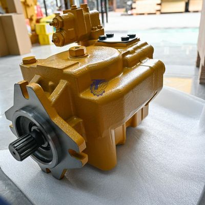 9T8346 9T-8346 0R8503 para la vía CAT D8N D8R D8R II BUMPA GP-PISTON hidráulica BUMPA MAIN mercado posventa de alta calidad