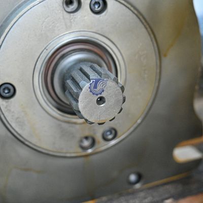 384-9438 384-9439 20R6312 FOR TQCAT Wheel Loader 994H 988K 988H hydraulic PUMP GP-PISTON STEERING PUMP GP-PISTON IMPLEMENT