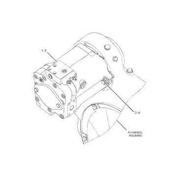 299-5790 20R3400 Para el sistema de circuito automático D7R II D7R XR HPR135 BUMPA GP-PISTON IMPLEMENTO DE dirección hidráulica BUMPA MAIN mercado posventa