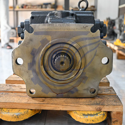 708-1L-00670 708-1L-01670 708-1L-04270 Para la excavadora Komatsu D155A-6 Bomba hidráulica Bomba principal Mercado de repuestos original