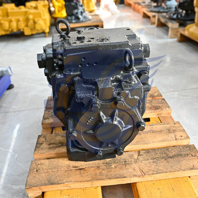708-1L-00670 708-1L-01670 708-1L-04270 Para la excavadora Komatsu D155A-6 Bomba hidráulica Bomba principal Mercado de repuestos original