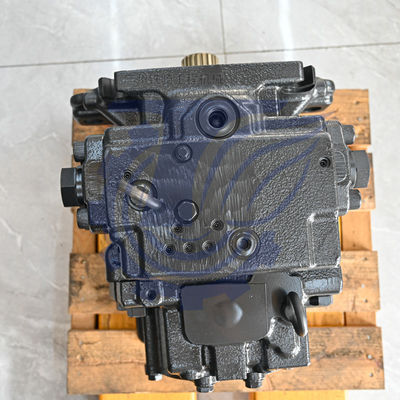 708-1L-00670 708-1L-01670 708-1L-04270 Para la excavadora Komatsu D155A-6 Bomba hidráulica Bomba principal Mercado de repuestos original