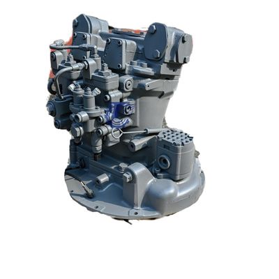 9275113 9275112 Para la excavadora de ruedas de Hitachi ZX170W-3 ZX170 Bomba principal hidráulica
