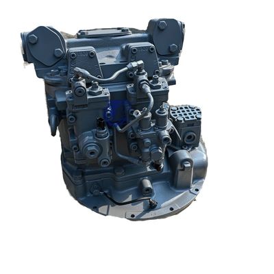 9275113 9275112 Para la excavadora de ruedas de Hitachi ZX170W-3 ZX170 Bomba principal hidráulica