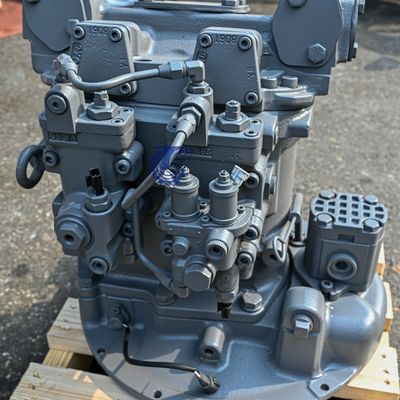 9275113 9275112 Para la excavadora de ruedas de Hitachi ZX170W-3 ZX170 Bomba principal hidráulica
