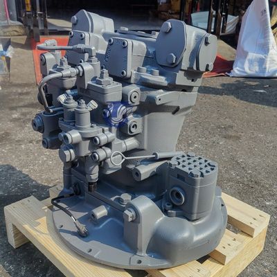 9275113 9275112 Para la excavadora de ruedas de Hitachi ZX170W-3 ZX170 Bomba principal hidráulica