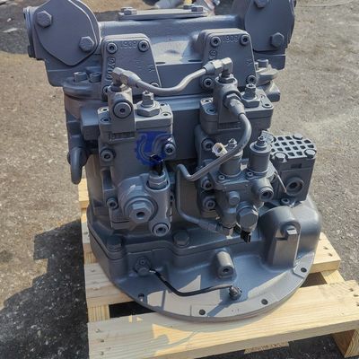 9275113 9275112 Para la excavadora de ruedas de Hitachi ZX170W-3 ZX170 Bomba principal hidráulica