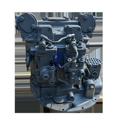 9275113 9275112 Para la excavadora de ruedas de Hitachi ZX170W-3 ZX170 Bomba principal hidráulica