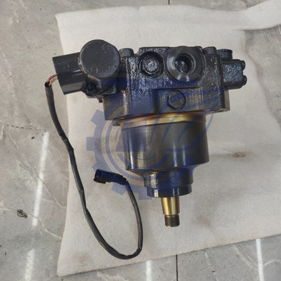708-7S-00350 708-7S-00352 708-7S-00351 Para la excavadora Komatsu D65EX-15 D65PX-15 Motor de ventilador hidráulico