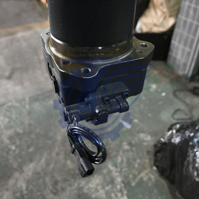 708-7S-00820 708-7S-11790 708-7S-13120 Para excavadora Komatsu PC1250-11EO Motor de ventilador hidráulico