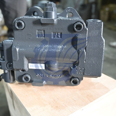 708-7S-00820 708-7S-11790 708-7S-13120 Para excavadora Komatsu PC1250-11EO Motor de ventilador hidráulico