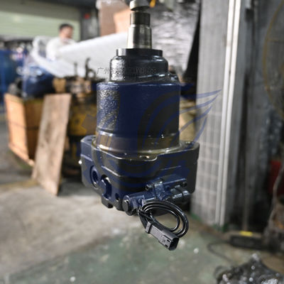 708-7S-00820 708-7S-11790 708-7S-13120 Para excavadora Komatsu PC1250-11EO Motor de ventilador hidráulico