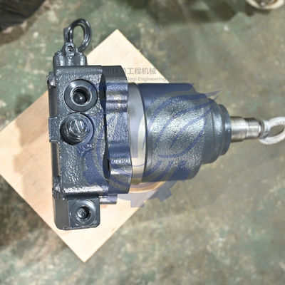 708-7S-00820 708-7S-11790 708-7S-13120 Para excavadora Komatsu PC1250-11EO Motor de ventilador hidráulico