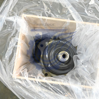 708-7S-00820 708-7S-11790 708-7S-13120 Para excavadora Komatsu PC1250-11EO Motor de ventilador hidráulico