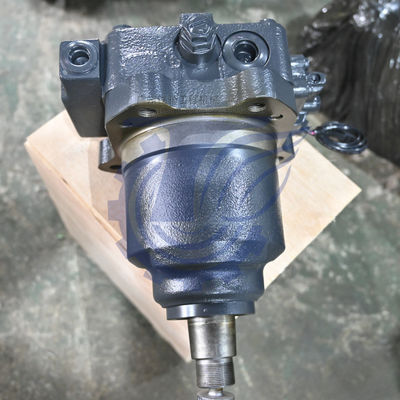 708-7S-00820 708-7S-11790 708-7S-13120 Para excavadora Komatsu PC1250-11EO Motor de ventilador hidráulico