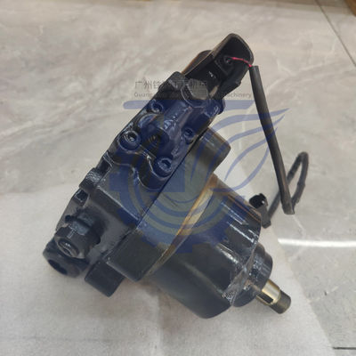 708-7P-00020 708-7P-01020 708-7P-11020 Para camiones de descarga de Komatsu HM300-3 HM400-3 Motor de ventilador hidráulico