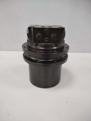 17222-32211 Para YANMAR B25 B3 B22 B25 B25V B25-2 B27 Excavadora de viaje, montaje y accionamiento final, motor de viaje original