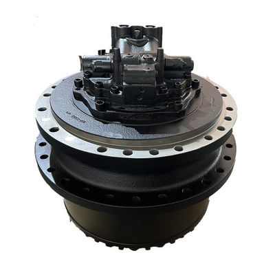 455-2770 155-9198 455-2772 455-2771 Para el CAT 390D 390F 385C Excavadora de viaje, montaje y accionamiento final Motor de viaje original