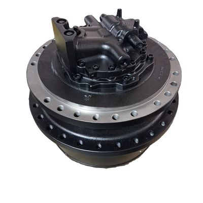 455-2770 155-9198 455-2772 455-2771 Para el CAT 390D 390F 385C Excavadora de viaje, montaje y accionamiento final Motor de viaje original