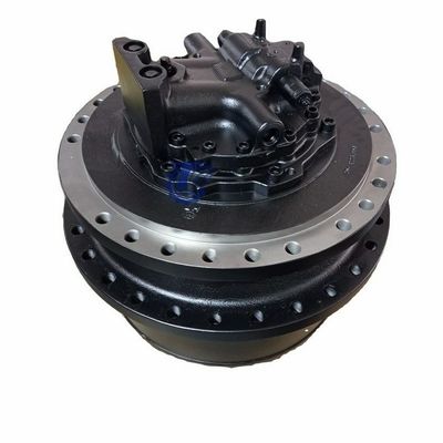455-2770 155-9198 455-2772 455-2771 Para el CAT 390D 390F 385C Excavadora de viaje, montaje y accionamiento final Motor de viaje original