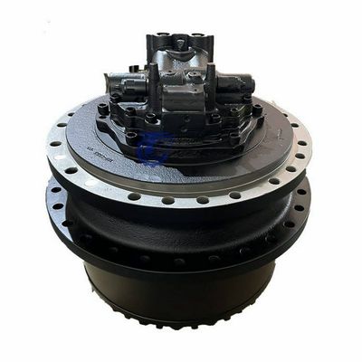 455-2770 155-9198 455-2772 455-2771 Para el CAT 390D 390F 385C Excavadora de viaje, montaje y accionamiento final Motor de viaje original