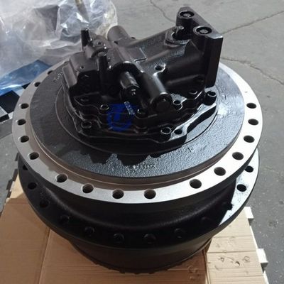 455-2770 155-9198 455-2772 455-2771 Para el CAT 390D 390F 385C Excavadora de viaje, montaje y accionamiento final Motor de viaje original